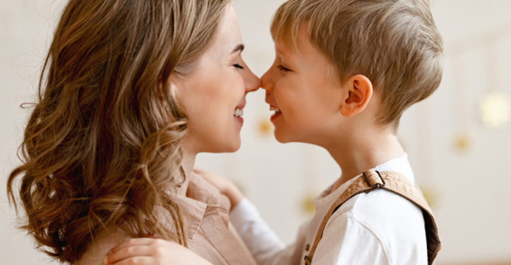 Без обсуждений он вернул Ивана в детский дом! — Счастье рядом